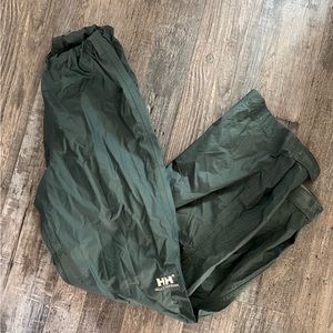 Helly Hansen Rain Pants